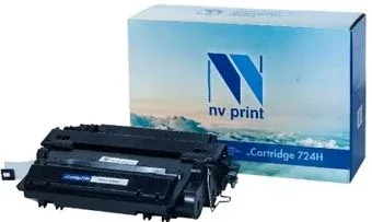 NV Print NV-724H (аналог Canon 724H)