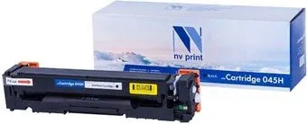 NV Print NV-045HBk (аналог Canon 045H BK)