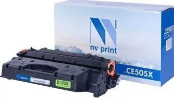 NV Print NV-CE505X (аналог HP CE505X)