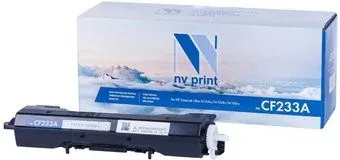 NV Print NV-CF233A (аналог HP CF233A)