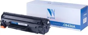 NV Print NV-CB436A (аналог HP CB436A)