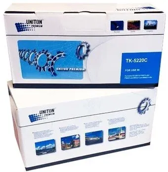 Uniton аналог Kyocera TK-5220C