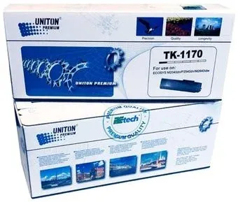 Uniton аналог Kyocera TK-1170