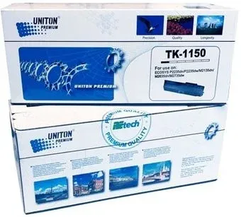 Uniton аналог Kyocera TK-1150