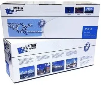 Uniton аналог CF401X