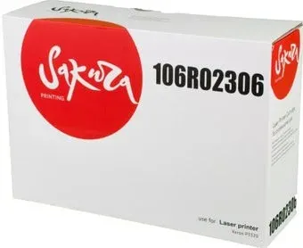 Sakura Printing SA106R02306 (аналог Xerox 106R02306)