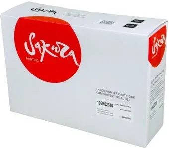 Sakura Printing SA106R02310 (аналог Xerox 106R02310)