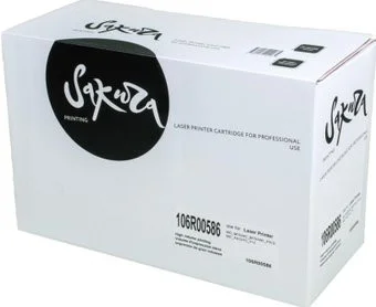 Sakura Printing SA106R00586 (аналог Xerox 106R00586)