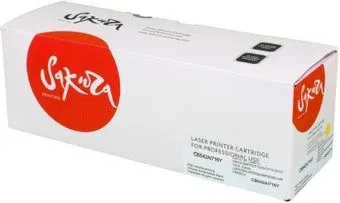 Sakura Printing SACB542A/716Y (аналог HP CB542A/716Y)