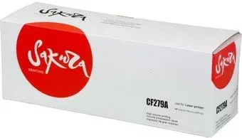 Sakura Printing SACF279A (аналог HP CF279A)