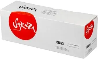 Sakura Printing SACEXV3 (аналог Canon C-EXV33)