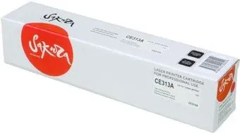 Sakura Printing CE313A (аналог HP CE313A)