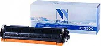 NV Print NV-CF230XT (аналог HP CF230XT)