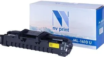 NV Print NV-ML1610UNIV (совместимый с Samsung ML-1610)
