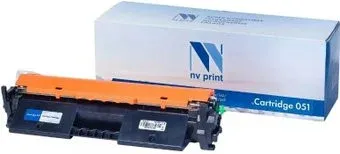 NV Print NV-051HT (аналог Canon 051HT)