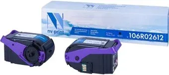 NV Print NV-106R02612Bk (аналог Xerox 106R02612)