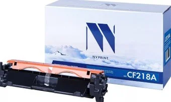 NV Print NV-CF218AT (аналог HP CF218AT)