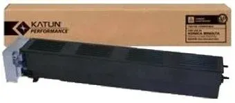 Katun 44439 (TN618 (Bizhub 552/652)))
