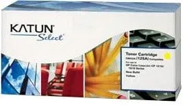 Katun CB543A (аналог HP CB543A)