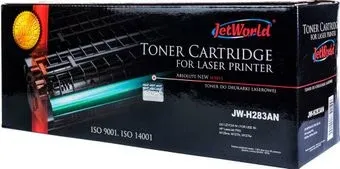 JetWorld JW-H283AN (аналог HP CF283A)