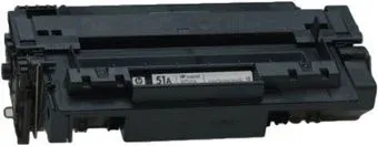 HP 51A (Q7551A)