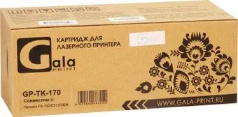 Gala-print GP-TK-170 (аналог Kyocera TK-170)