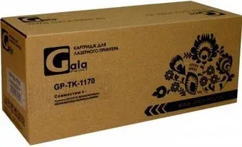 Gala-print GP-TK-1170 (аналог Kyocera TK-1170)