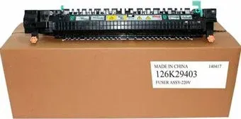 Xerox 126K29404