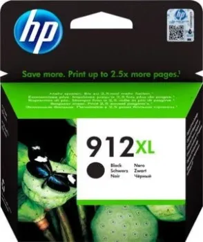 HP 912XL 3YL84AE