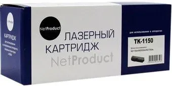 NetProduct N-TK-1150 (аналог Kyocera TK-1150)