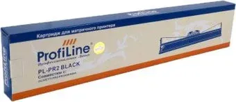 ProfiLine PL-PR-2-BK