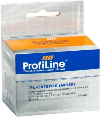 ProfiLine PL-C8767HE-BK (аналог HP C8767HE)