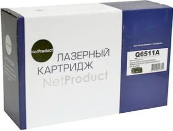 NetProduct N-Q6511A (аналог HP Q6511A)