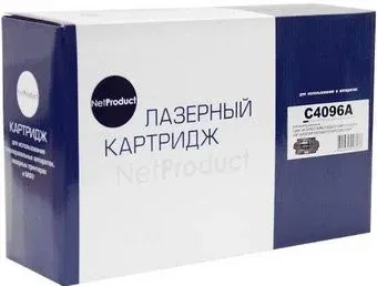 NetProduct N-C4096A (аналог HP C4096A)