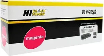 Hi-Black HB-№046HM (аналог Canon 046HM)