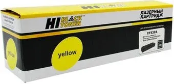 Hi-Black HB-CF532A (аналог HP CF532A)