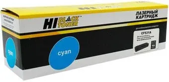 Hi-Black HB-CF531A (аналог HP CF531A)