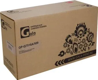 Gala-print GP-Q7516A/509 (аналог HP Q7516A)