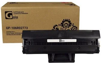 Gala-print GP-106R02773 (аналог Xerox 106R02773)