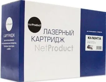 NetProduct N-KX-FAD473A (аналог Panasonic KX-FAD473A7)