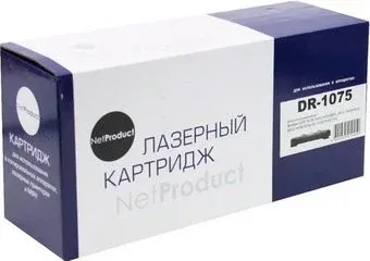 NetProduct N-DR-1075 (аналог Brother DR-1075)