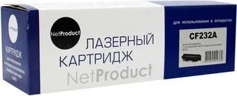 NetProduct N-CF232A (аналог HP CF232A)