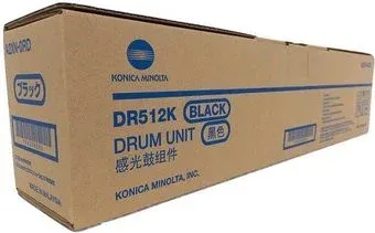 Konica Minolta DR-512K