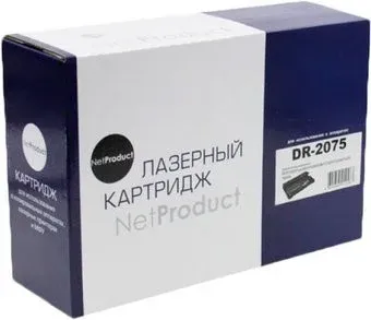NetProduct N-DR-2075 (аналог Brother DR-2075)