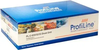 ProfiLine PL-C-EXV32/33 (аналог Canon C-EXV32-33)