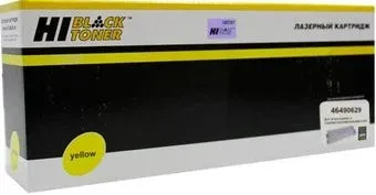 Hi-Black HB-46490629