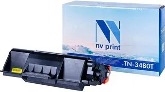 NV Print NV-TN3480T (аналог Brother TN-3480)