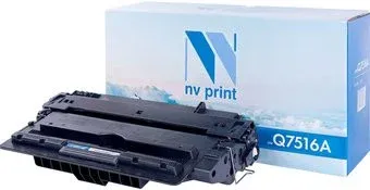 NV Print NV-Q7516A (аналог HP Q7516A)