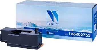 NV Print NV-106R02763Bk (аналог Xerox 106R02763)