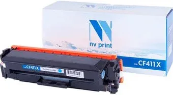 NV Print NV-CF411XC (аналог HP CF411X)